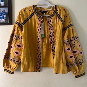 Sequined sweater! Amazing statement piece!